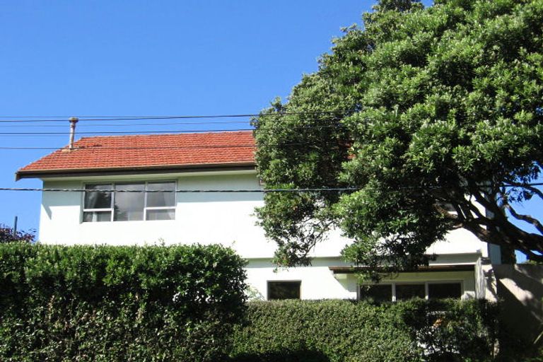 Photo of property in 5 Cockayne Road, Khandallah, Wellington, 6035