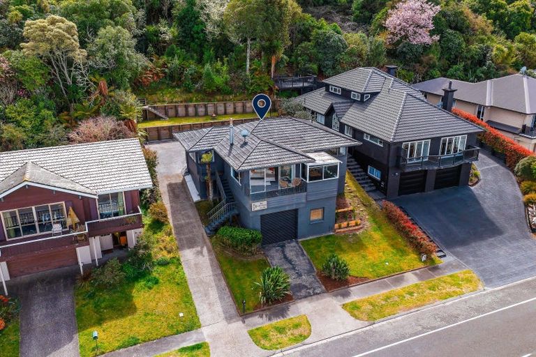 Photo of property in 88 Wakeman Road, Acacia Bay, Taupo, 3330