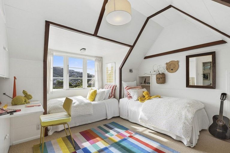 Photo of property in 30 Jubilee Road, Khandallah, Wellington, 6035
