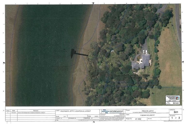 Photo of property in 58 Rarere Terrace, Kerikeri, 0230