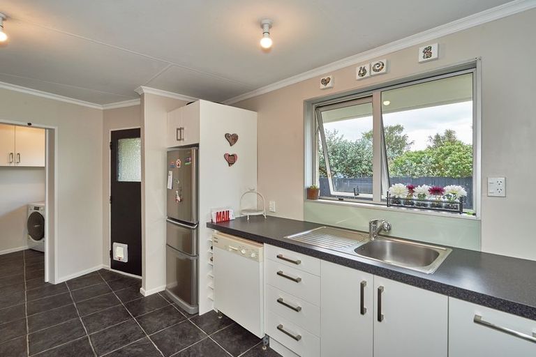 Photo of property in 83 Havelock Avenue, Westbrook, Palmerston North, 4412