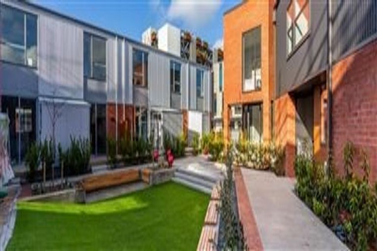 Photo of property in 205/231 Madras Street, Christchurch Central, Christchurch, 8011