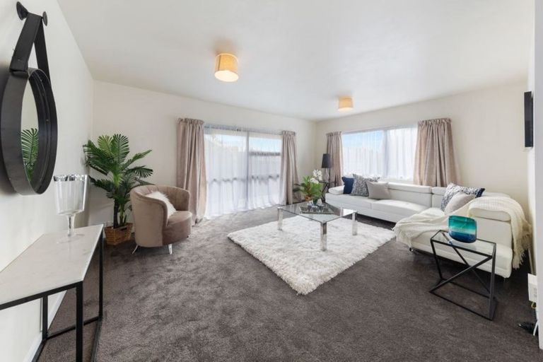Photo of property in 17a Tennessee Avenue, Mangere East, Auckland, 2024