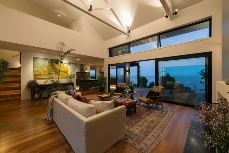 Photo of property in 98 Pukematu Lane, Russell, 0202