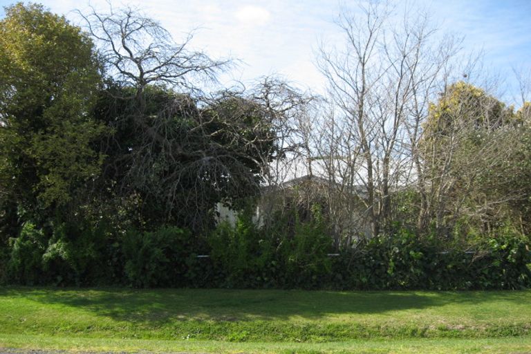 Photo of property in 63 Apatu Street, Wairoa, 4108