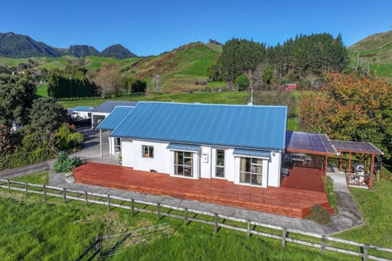 Photo of property in 84 Puriri Valley Road, Puriri, Thames, 3578