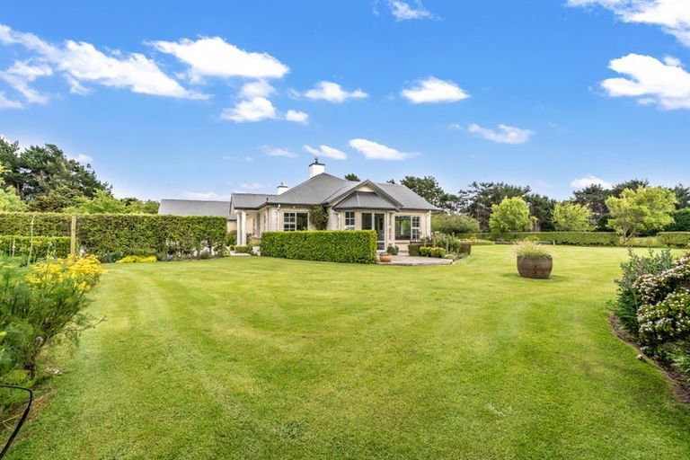 Photo of property in 251 Oreti Road, Otatara, Invercargill, 9879