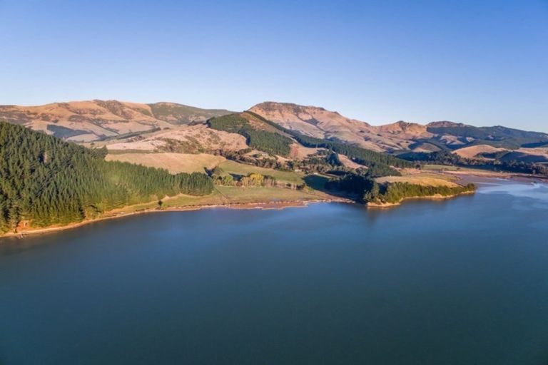 Photo of property in Samarang Bay Development, 234 Charteris Bay Road, Charteris Bay, Lyttelton, 8971