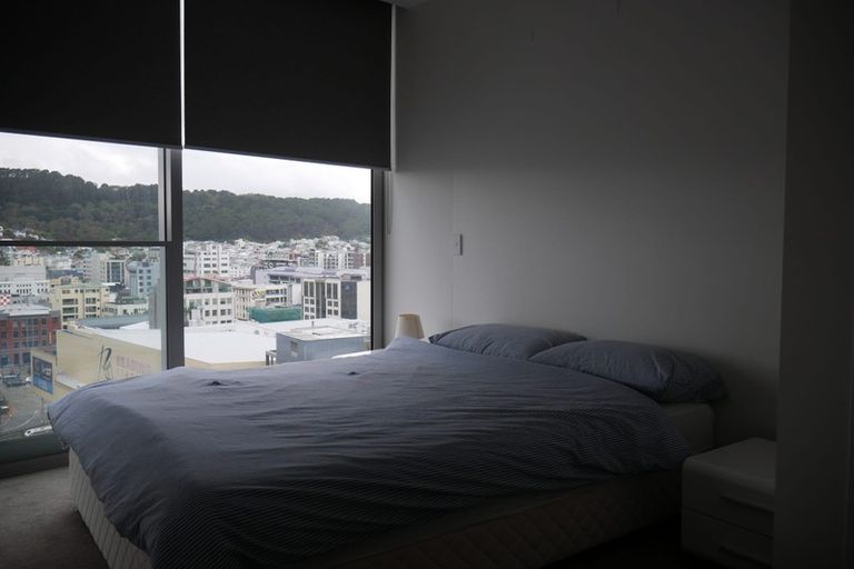 Photo of property in Elevate, 12/30a Taranaki Street, Te Aro, Wellington, 6011