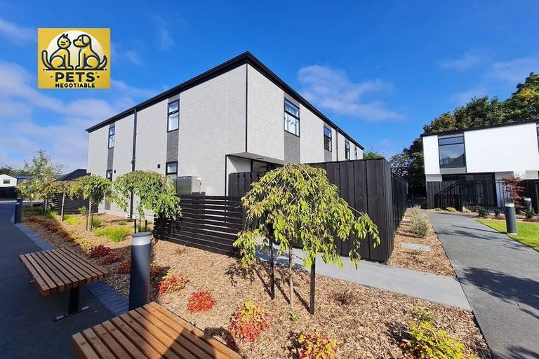 Photo of property in 5/10 New Brighton Road, Shirley, Christchurch, 8061