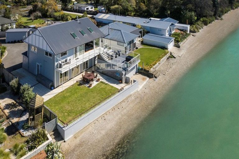 Photo of property in 49 Tahi Street, Mapua, 7005