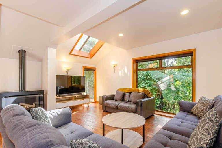 Photo of property in 63 Branch Road, Highlands Park, New Plymouth, 4312