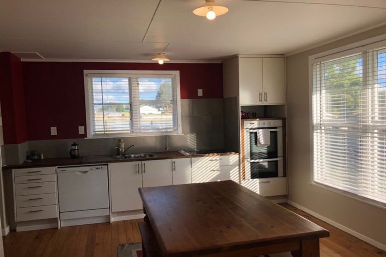 Photo of property in 5 Ngauruhoe Street, Waiouru, 4825