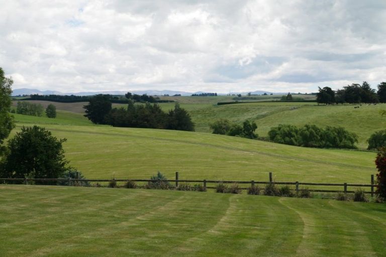 Photo of property in 94 Bassett Road, Rosewill, Timaru, 7975