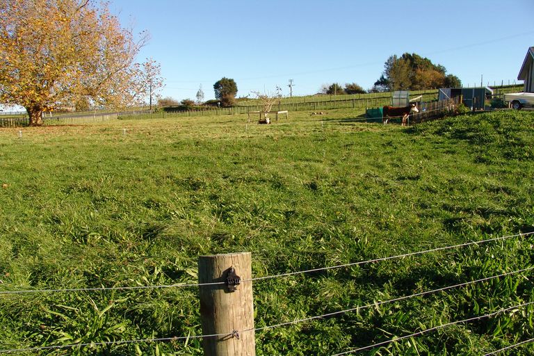 Photo of property in 820 Rukuhia Road, Ngahinapouri, Ohaupo, 3882