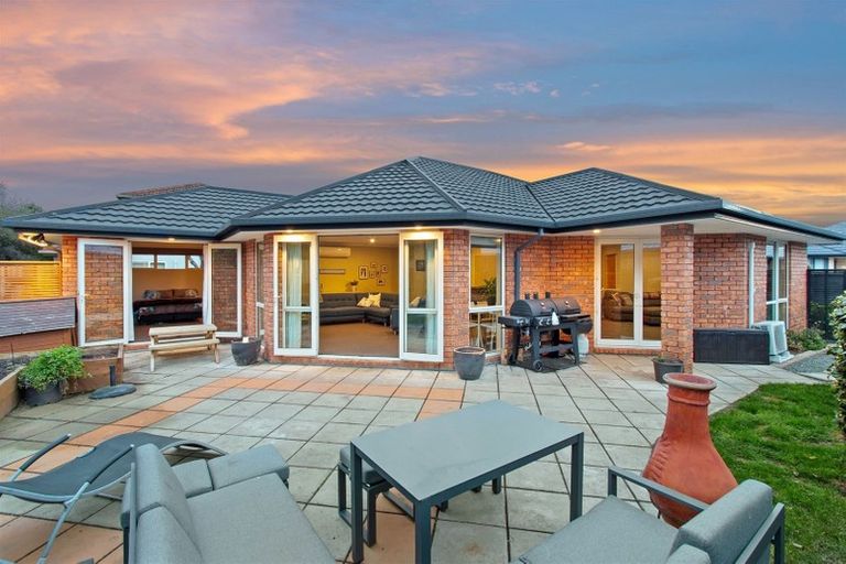 Photo of property in 14 Wilmington Place, Shirley, Christchurch, 8061