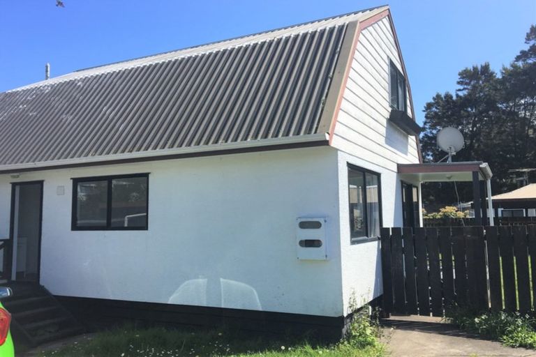 Photo of property in 211 Weymouth Road, Manurewa, Auckland, 2102