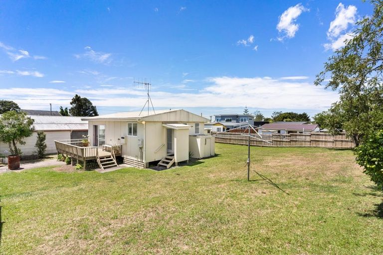 Photo of property in 205 Achilles Avenue, Whangamata, 3620