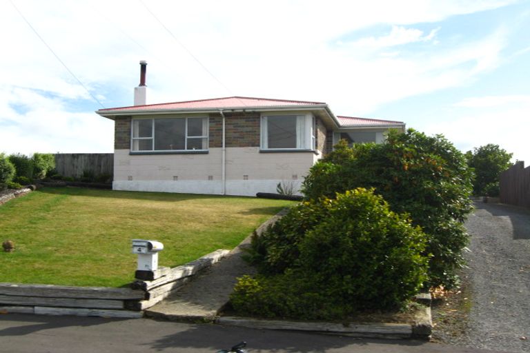 Photo of property in 4 Travis Street, Brockville, Dunedin, 9011