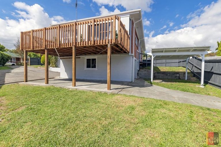 Photo of property in 35 Clark Road, Pahurehure, Papakura, 2113