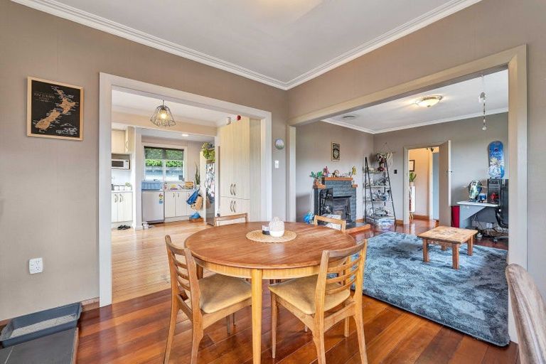 Photo of property in 79 Mangorei Road, Strandon, New Plymouth, 4312