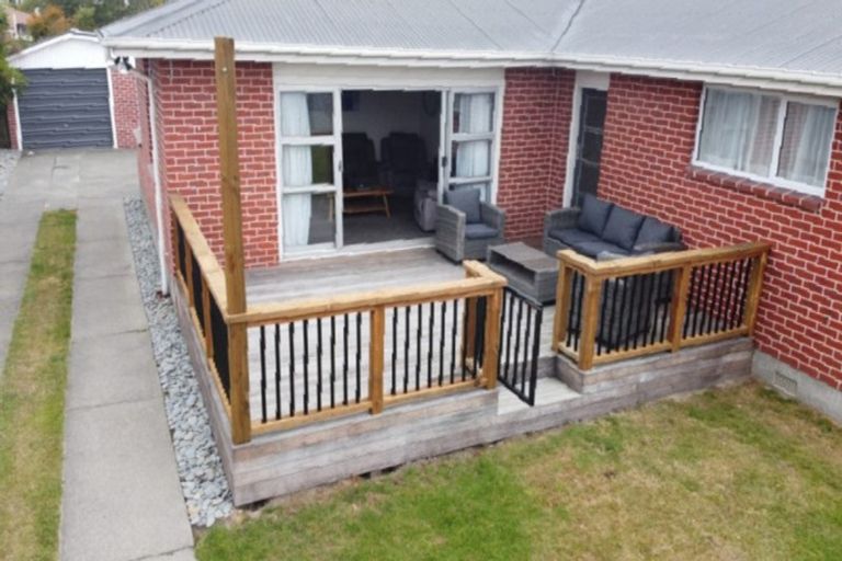 Photo of property in 57 Harland Street, Tinwald, Ashburton, 7700