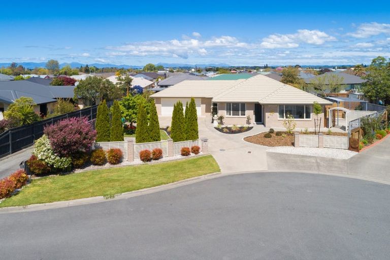 Photo of property in 9 Kakapo Lane, Motueka, 7120