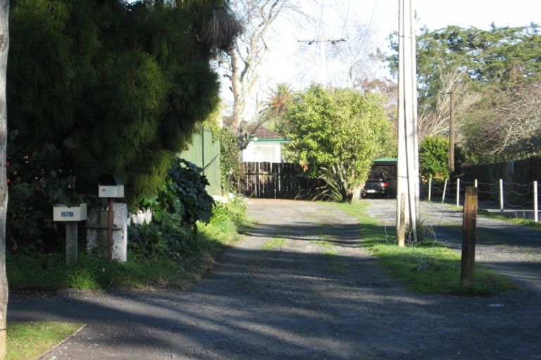 Photo of property in 157c Nixon Street, Hamilton East, Hamilton, 3216