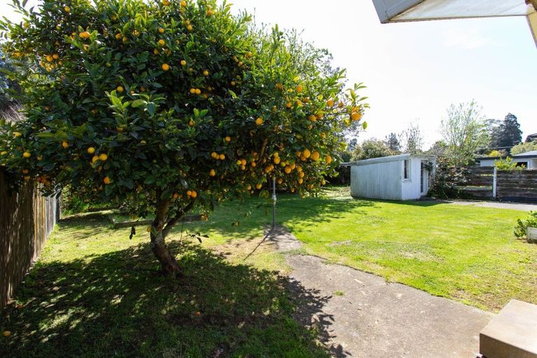 Photo of property in 27 Ranfurly Street, Dannevirke, 4930