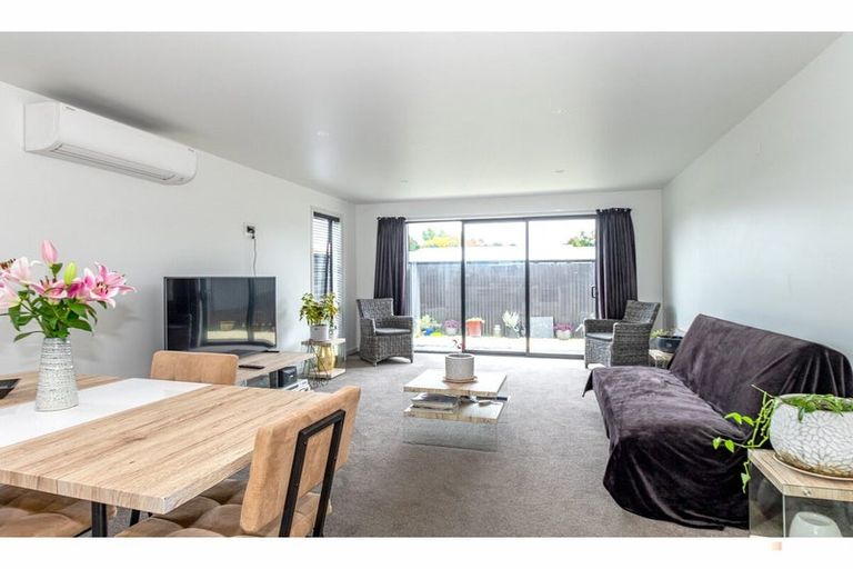 Photo of property in 8 Strawberry Place, Geraldine, 7930