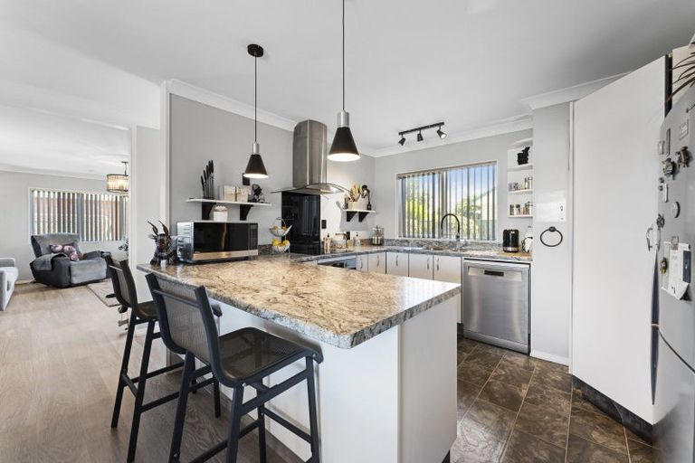 Photo of property in 136a Amberley Avenue, Highbury, Palmerston North, 4412