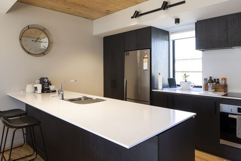 Photo of property in 28a Sherborne Street, St Albans, Christchurch, 8014