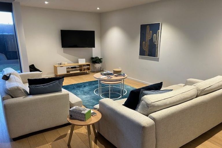 Photo of property in 82a Sherborne Street, St Albans, Christchurch, 8014