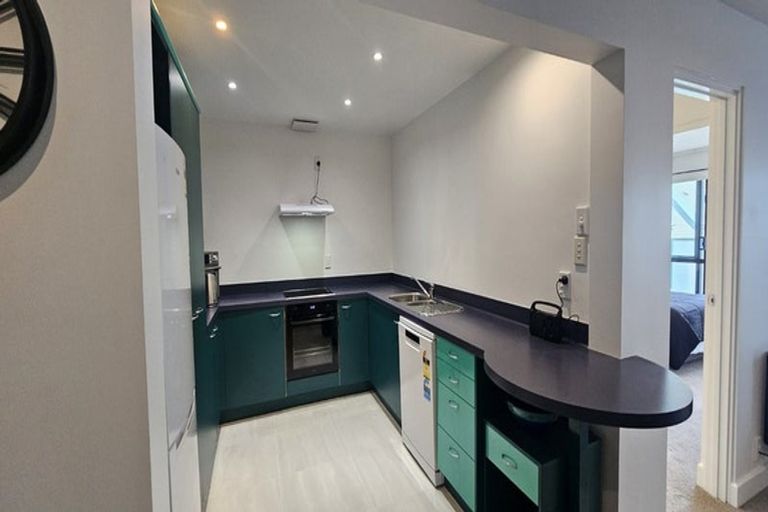 Photo of property in 206/6 Adams Avenue, Mount Maunganui, 3116