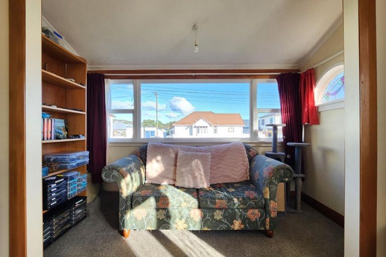 Photo of property in 25 Caledonia Street, Miramar, Wellington, 6022