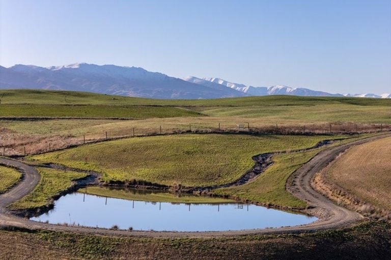 Photo of property in 40 Huddleston Road, Omakau, 9377