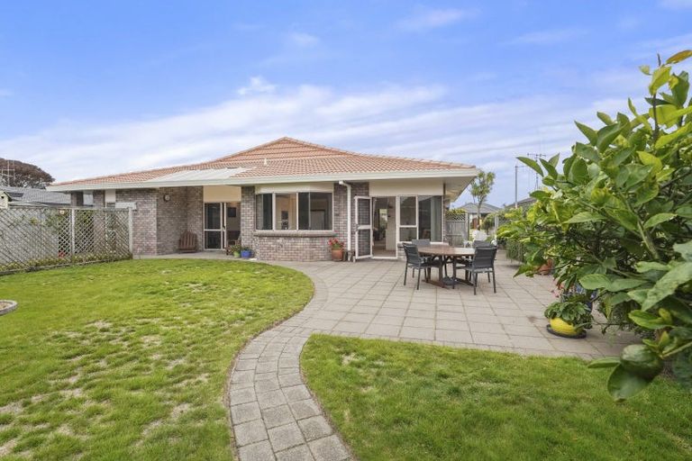 Photo of property in 201 Grenada Street, Mount Maunganui, 3116