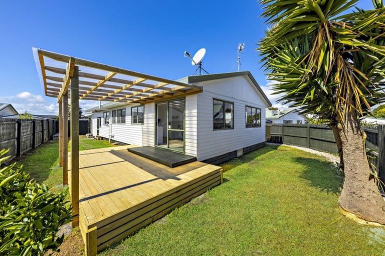 Photo of property in 32 Barneys Farm Road, Clendon Park, Auckland, 2103