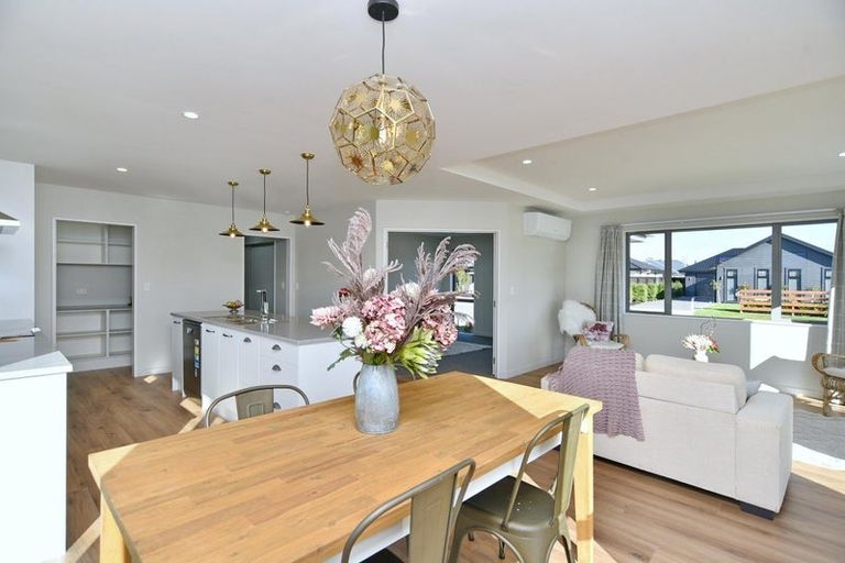 Photo of property in 1 Sills Street, Woodend, 7610