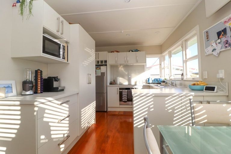 Photo of property in 203 Moanataiari Street, Thames, 3500