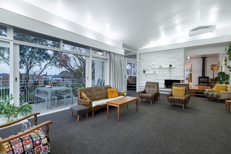 Photo of property in 1 Fairview Place, Te Puke, 3119