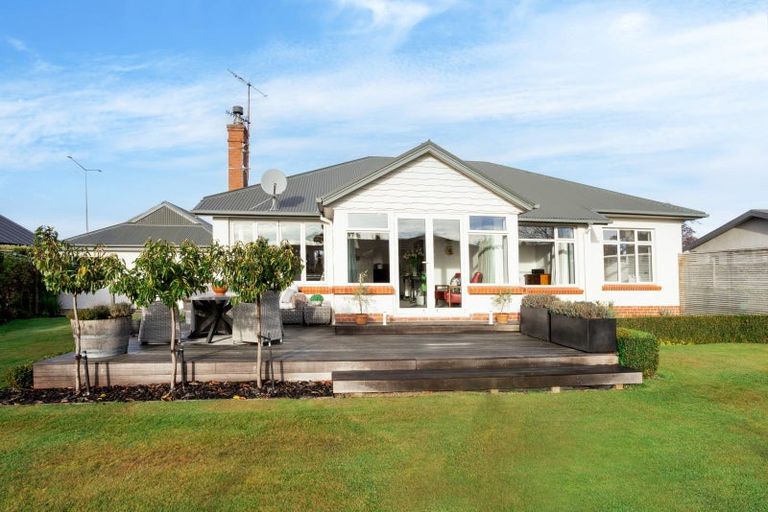 Photo of property in 226 Herbert Street, Windsor, Invercargill, 9810