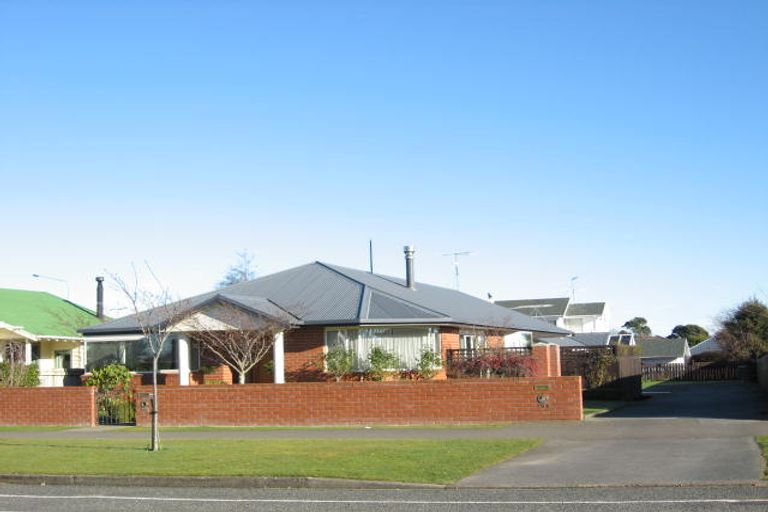 Photo of property in 104 Windsor Street, Windsor, Invercargill, 9810