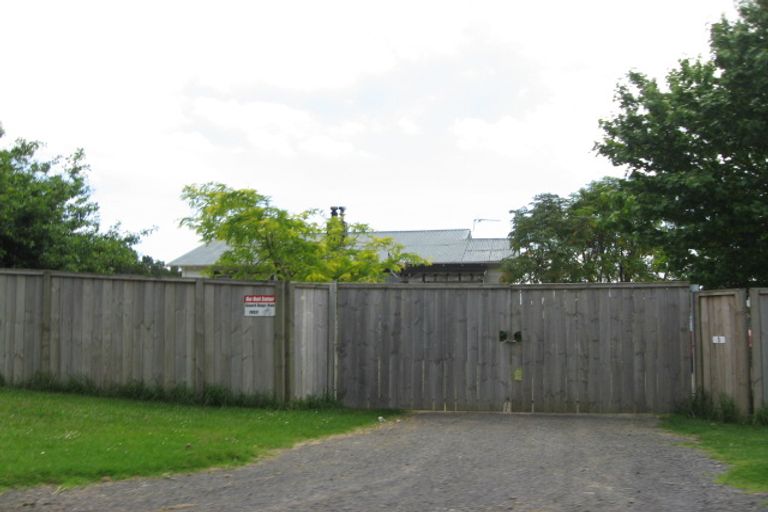 Photo of property in 5 Whangapouri Road, Karaka, Drury, 2578