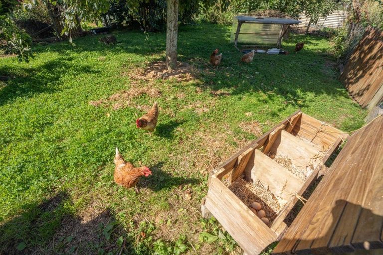 Photo of property in 30 Wi Pere Street, Manakau, Levin, 5573