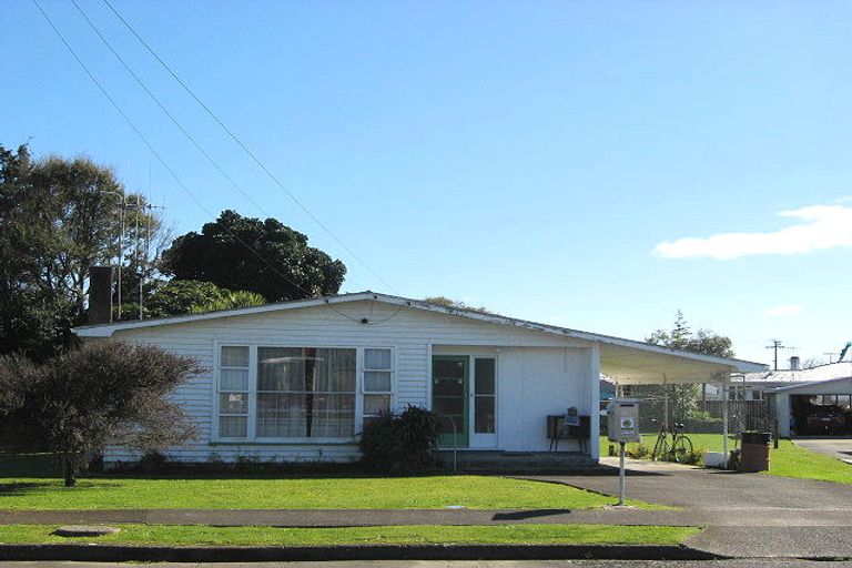 Photo of property in 18 Konini Street, Levin, 5510