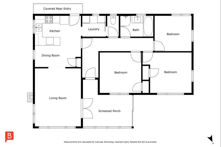 Photo of property in 27 Mangahao Road, Pahiatua, 4910