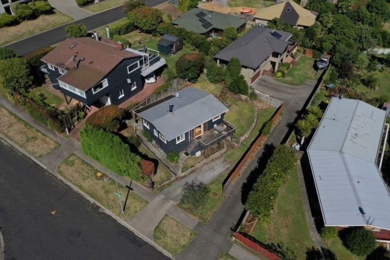 Photo of property in 1/21 Kurupae Road, Hilltop, Taupo, 3330