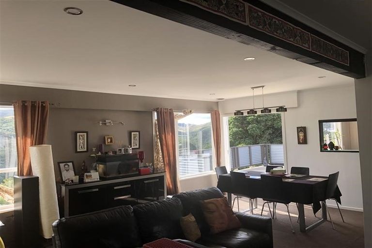 Photo of property in 115 Major Drive, Kelson, Lower Hutt, 5010