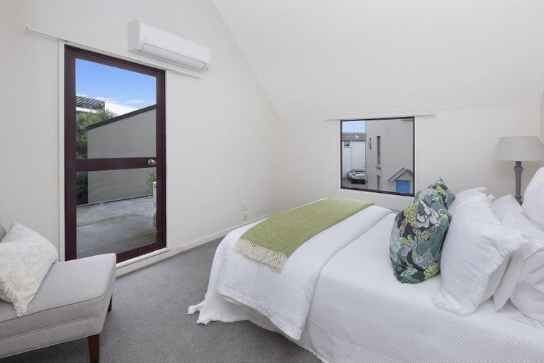 Photo of property in 6/16 Derby Street, St Albans, Christchurch, 8014